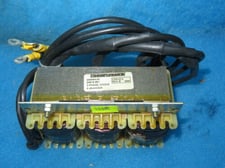 Transformatik, 64616-951, 3-phase choke 0.45mH/ 32A transformer, 1 year warranty