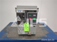 1600 Amps Ch Mdn6163xea161qawan4ynanax Eo/do (mdn616) 125 Volts DC Control, Digitrip 1150 Plus Lsi, 1600 Amps
