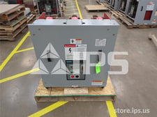 1200 Amps Sa 5-gmi-350 (5gmi 350) 125 Volts DC Control