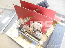 Powercon, 5 KV Switch Right Hand Operator