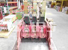 400 Amps GE Ic Limitamp Contactor Ic2814 Parts Unit, Clip On Fuse