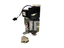 Square D 120 Volts AC Charge Motor Assembly For Masterpact Nw, Fixed Frame