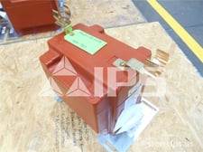 Iti 100:1 Ptw5 Potential Transformer New 15kv, 110 KV Bil, 12000:120, 1-bushing Single Fuse