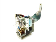 Ch 24 Volts DC Universal Motor Operator Assembly New For Mds / Mdn