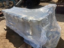 Ariel #JGC/4, Core Compressor Frame, S/N F-12358