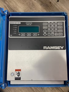 Ramsey Micro-Tech #2001