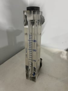 Kofloc, Air Flow Meter, 0-30 LPM