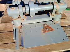 DiAcro hand shear, 12"
