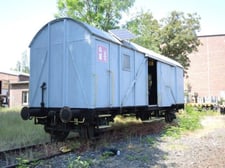 Used Railroad Cars and Equipment for Sale Surplus Record