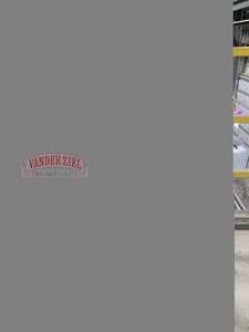 Spindle Sander, Max, 24" x24" table, 45° table tilt, 10" spindle size, 1725 RPM, #12140J