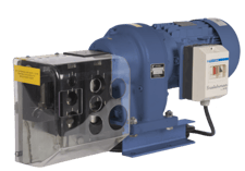 Scotchman #AL1-2U, 3/4"-2" electric pipe notcher, #3025006