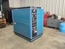 Lepel #T-50-3-KC-TL, Induction Heater