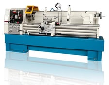 Summit #18-3-80A, Precision Engine Lathe, new
