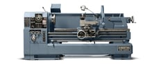 26"/35" x 160" Kingston #HD-26160, Large Bore High Speed Precision Gap Bed Lathe, NEW
