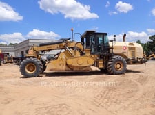 Caterpillar RM500B, Stabilizers Reclaimer, 2354 hours, S/N: MB900170, 2017