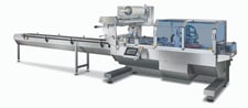 Mainline Industries #Phantom Horizontal Bottom Seal Mainline Wrapping Machine, 2020 - Never Used