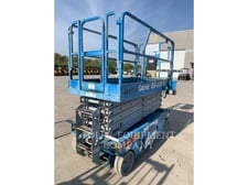 Genie Industries GS3246, Lift Scissor, 683 hours, S/N: GS4610A-96157, 2010