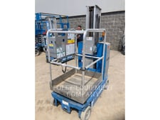 Genie Industries GR20, Lift Scissor, 383 hours, S/N: GR13-26537, 2013