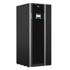 80.0 KVA Eaton 93PM 100 Model 80 480 Volts, 480 Volts uninterruptible power supplies system, refurbished