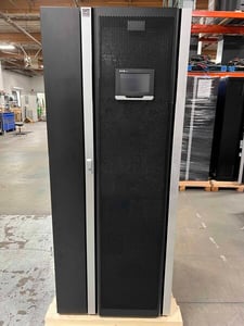 Eaton 93PM-100, uninterruptible power supplies system, 480 Volts, 480 Volts, refurbished