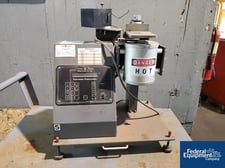 Tinius-Olsen, Extrusion Plastometer, benchtop design, with heater and controls, serial 176054-1