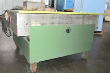 LAB Transportation Vibration Table