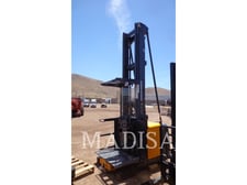 Jungheinrich EKS308, Forklift, 1882 hours, S/N: FN439755, 2012