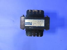 1000 VA, General Signal T1000 type SMT, general signal, 240/480 Volts, 110/120 Volts, 1 yr warranty