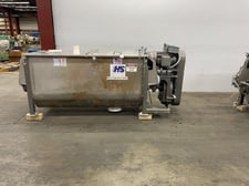 Used Paddle S.S. Equipment — Machine for Sale