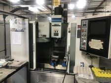 Fadal #VMC15, vertical machining center, 20" X, 16" Y, 20" Z, 7500 RPM, 29.5" x16" tbl., 1995