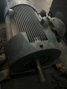250 HP 1188 RPM Baldor, Frame 449T, TEFC, new surplus, 460 Volts (2 Available)