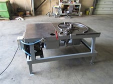 Hydraulic bender for bar, tube & flat stock