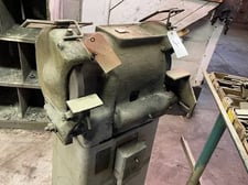 Landis #1, die grinder