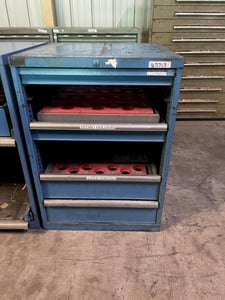 4.5 Drawer Lista Cabinet