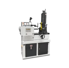 Poleks #KBP750-NC con-rod boring machine, 15-150mm boring diameter, 0-1400 RPM, universal table feed