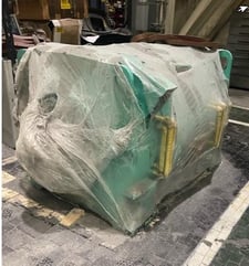 375/500 HP 340/310 RPM General Electric, Frame MD622AEL, shunt wound, 230 Volts (2 available)