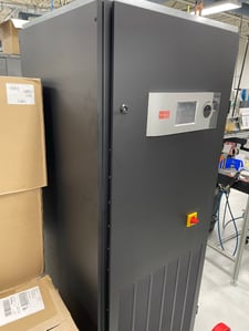 Stulz CyberOne Air #COS-060-AR-U-EC, Stulz Usa 1000' s BTH' s/H 060