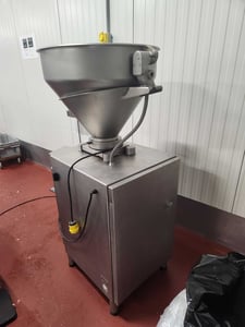 Verpack #VC999 K7-2 Vaccum Packaging Machine, 2020