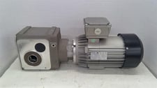 Rexroth #3842547996, 230/400 v. 750w 50 hz 265/460 v. with rexroth 3cge