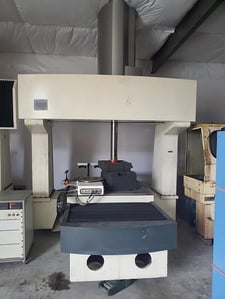 SIP #Sirius-8, coordinate measuring machine