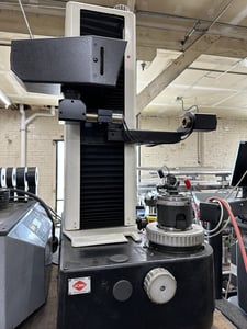 Speroni #STP35, tool presetter, serial #0004654, 2005