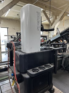 Speroni #STP44A3, tool presetter, serial #0005544