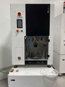 GPAInnova #Dlyte-100D, Electric Metallic Surface Polishing Machine, 2017