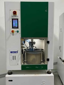 GPAInnova #Dlyte-100D-TI, Electric Metallic Surface Polishing Machine, 2021