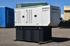 20 KW Generac, generator, 2010, #090223