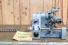 Kuhlmann #SU2, tool & cutter grinder, diamond wheel, 2000