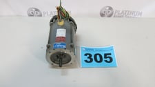 WORLDWIDE EXPLOSION PROOF XWWE5-36-184T ELECTRIC MOTOR, 5 HP, 230/460 VOLTS