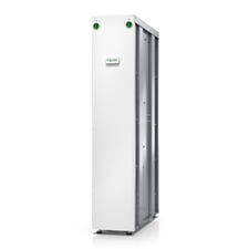 Schneider / APC, Galaxy VS, Maintenance Bypass Cabinet, UL, Single-Unit 10-40kW 208V