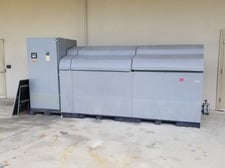 60 HP MTS #505.180, 180 GPM SilentFlo Hydraulic Power Unit, 3000 psi, 2007