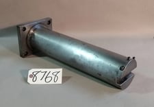 Boring Bar, Webster & Bennett, 36" turret type